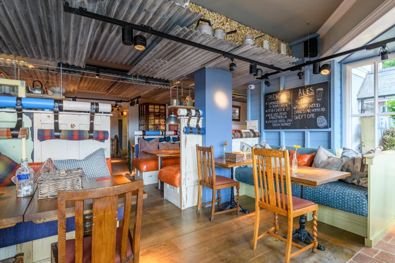 The Running Horse Inn