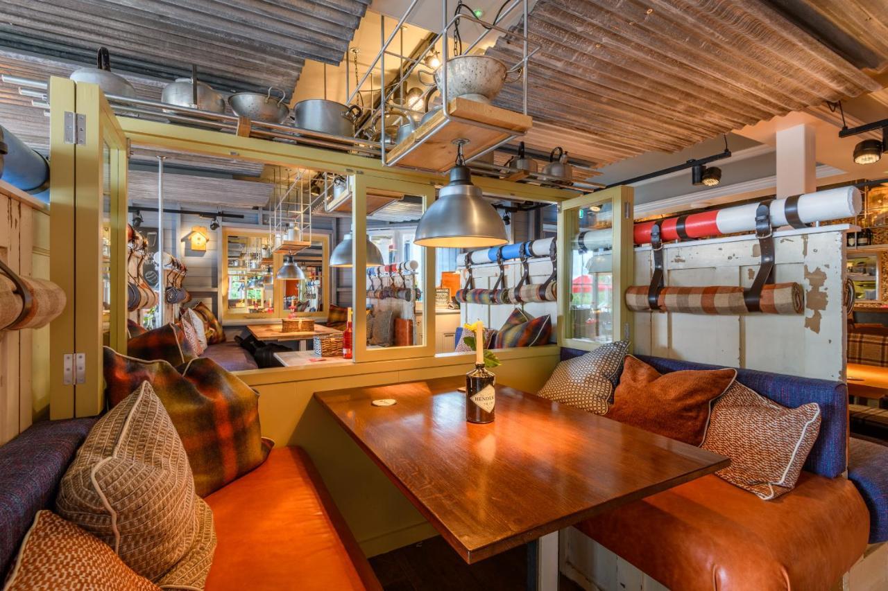 The Running Horse Inn 4*