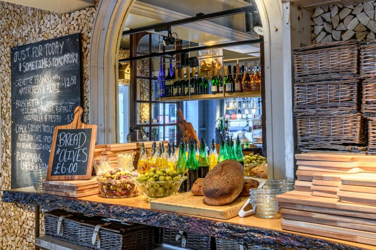 The Running Horse Inn