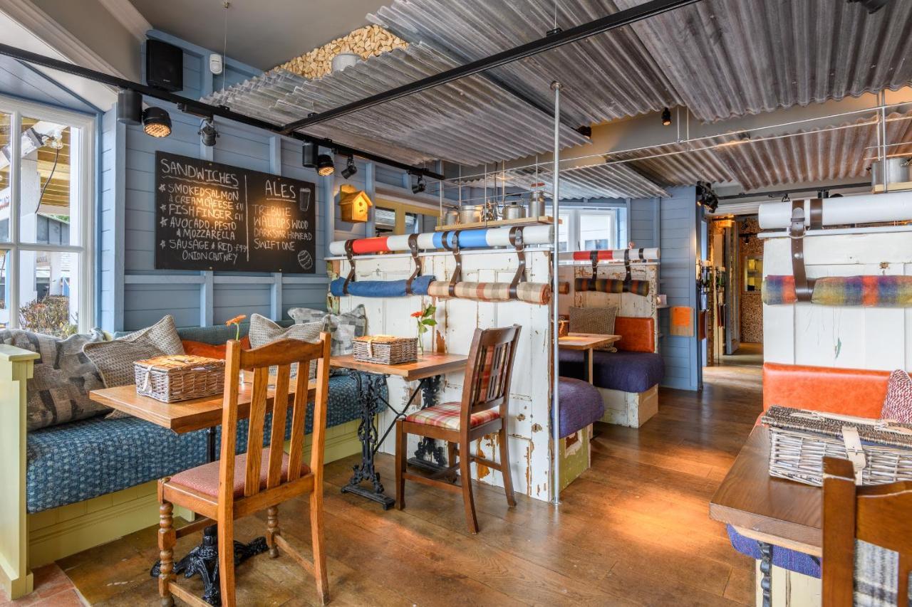 The Running Horse Inn 4*