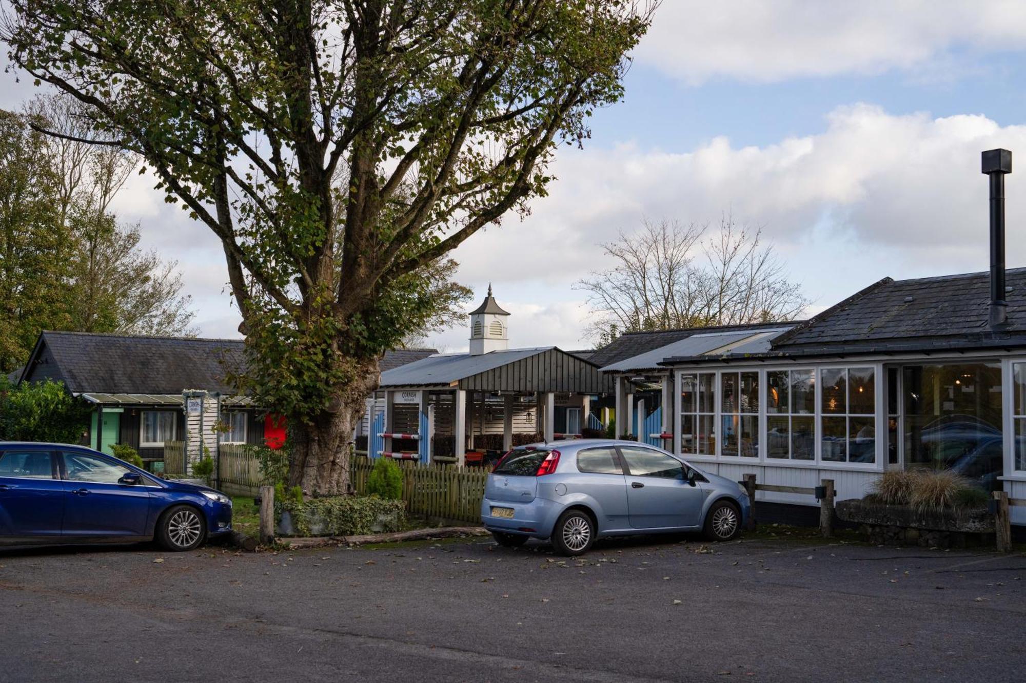 The Running Horse Inn Winchester