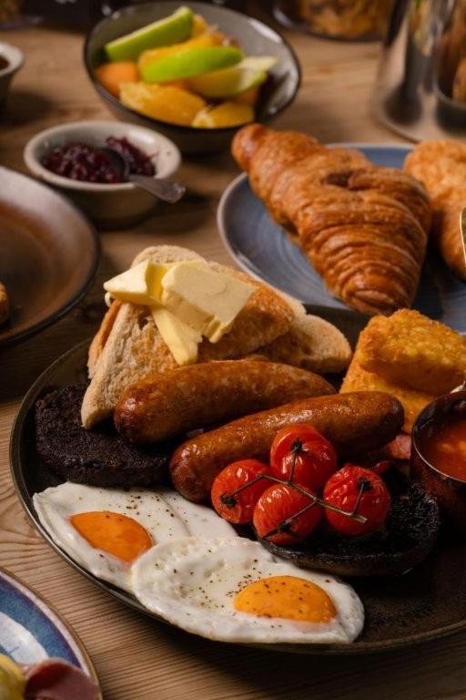 The Running Horse Inn Winchester