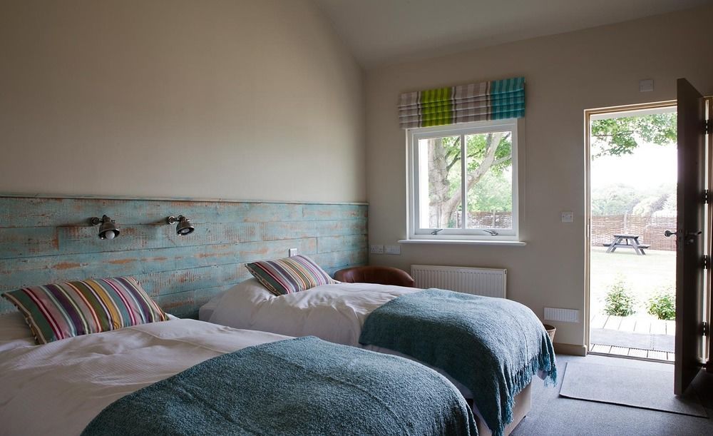 The Running Horse Inn Winchester